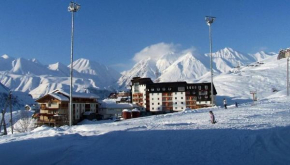 Great place to stay in gudauri